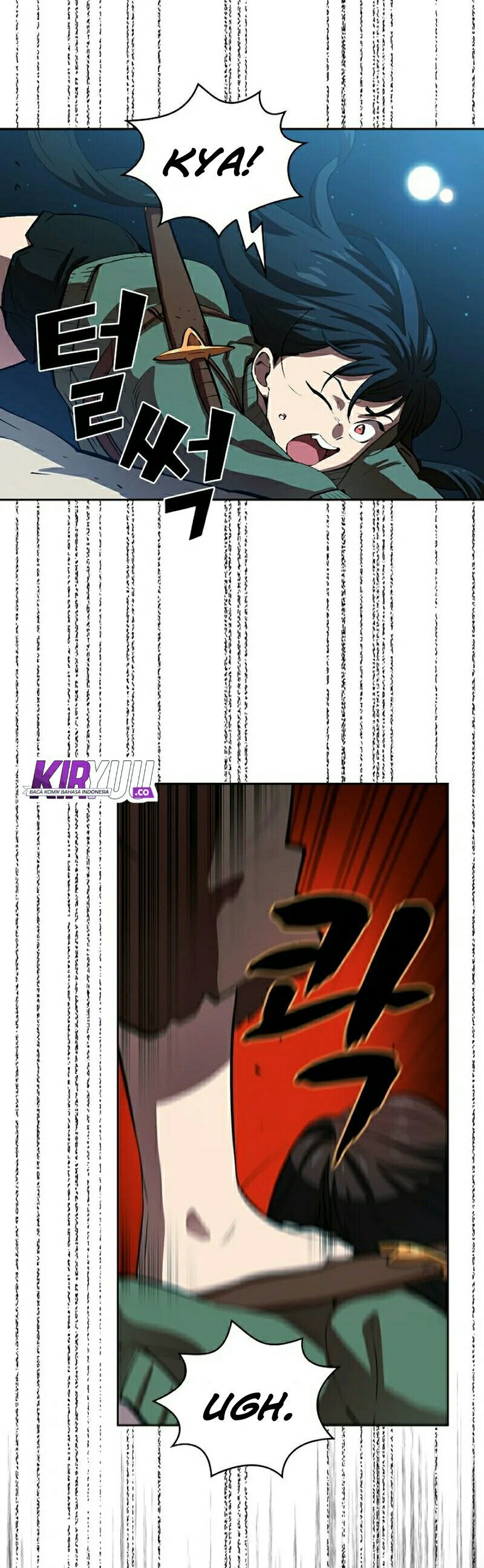 FFF-Class Trashero Chap 65 - Next Chap 66