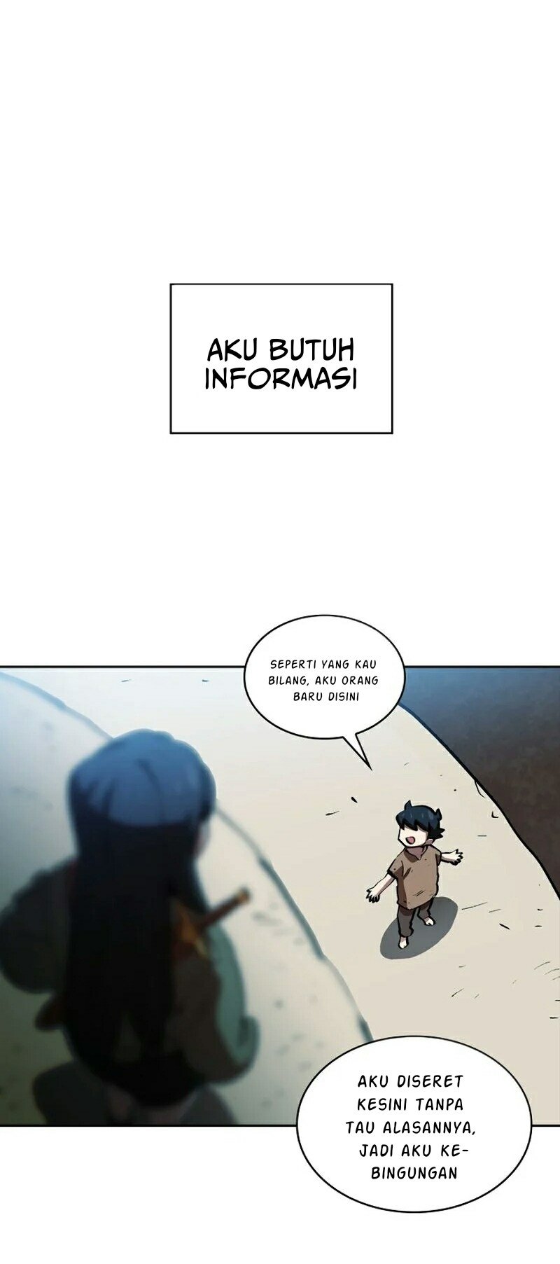 FFF-Class Trashero Chap 65 - Next Chap 66