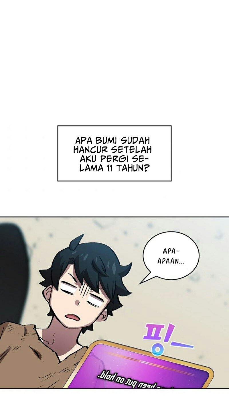 FFF-Class Trashero Chap 65 - Next Chap 66