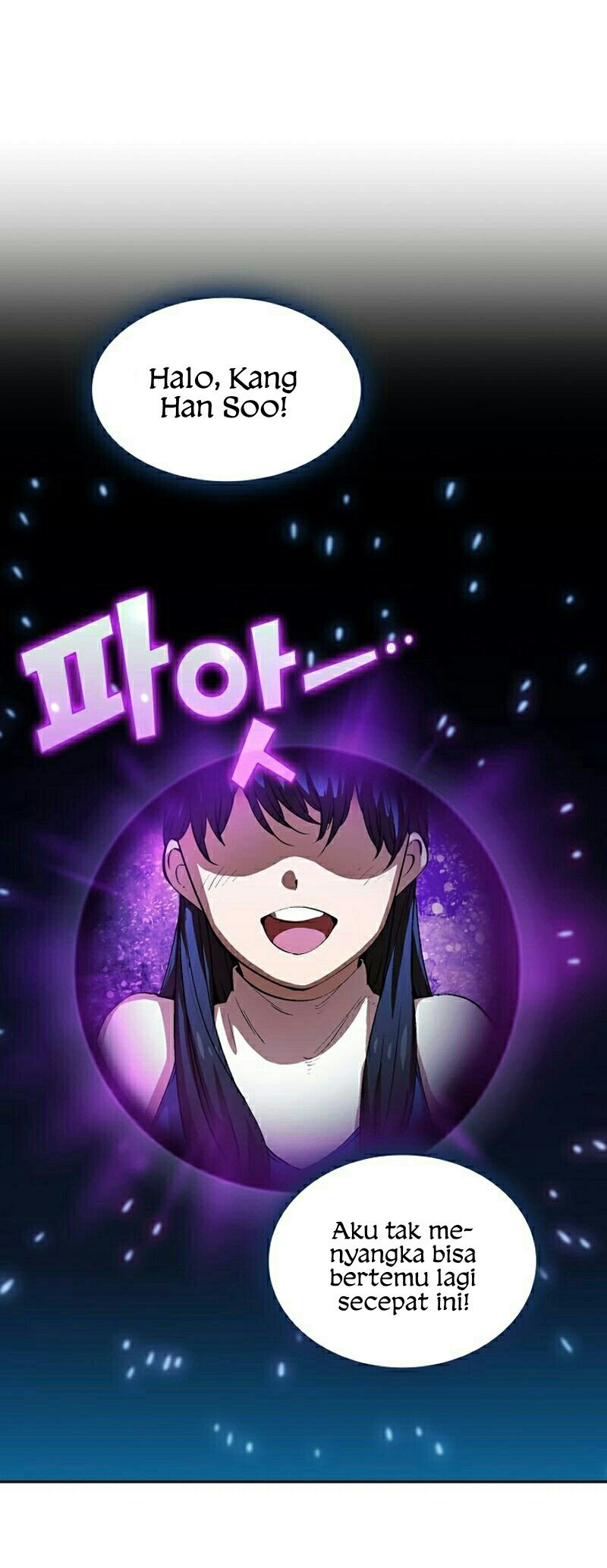 FFF-Class Trashero Chap 65 - Next Chap 66