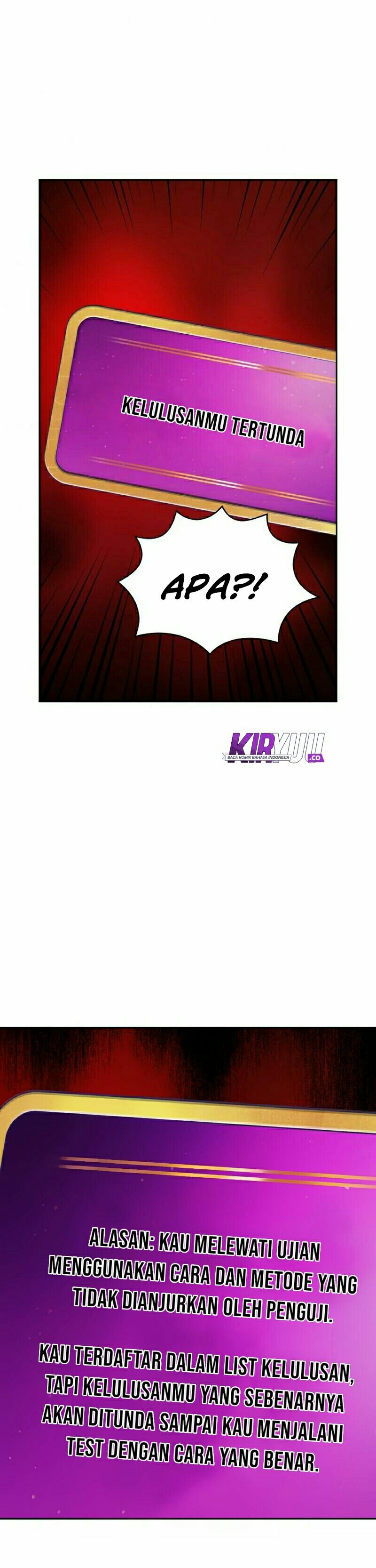 FFF-Class Trashero Chap 65 - Next Chap 66