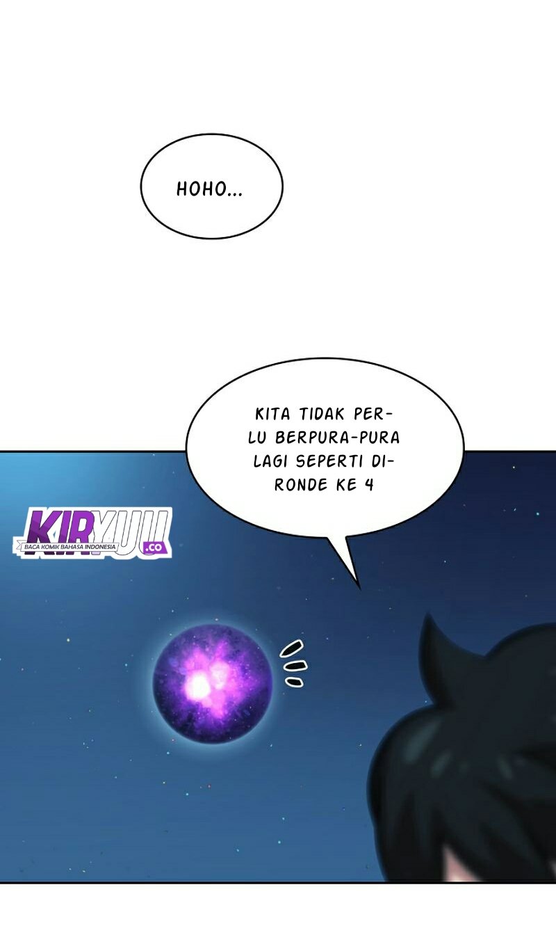 FFF-Class Trashero Chap 65 - Next Chap 66