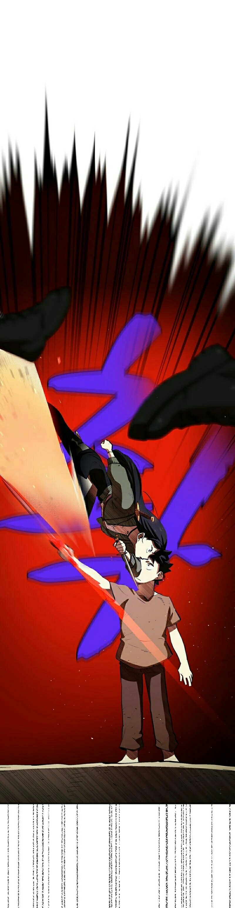 FFF-Class Trashero Chap 65 - Next Chap 66