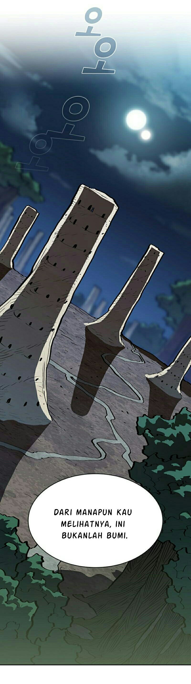 FFF-Class Trashero Chap 65 - Next Chap 66