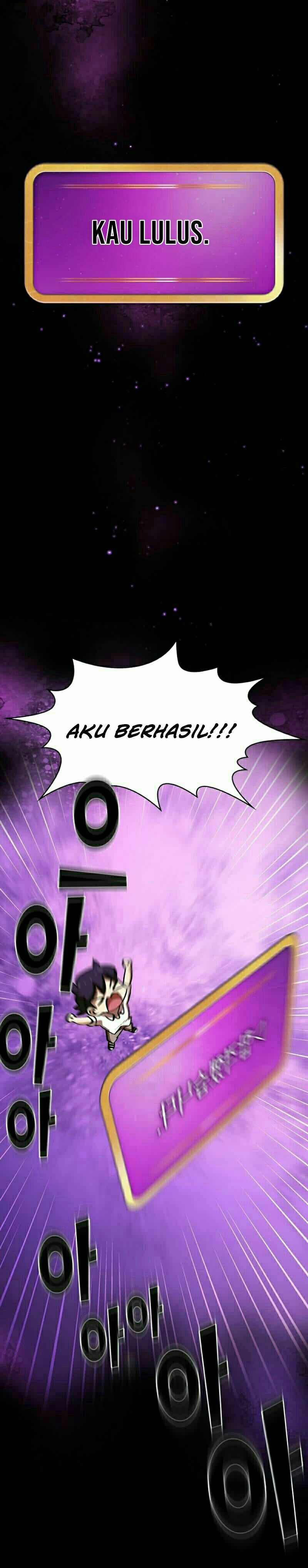 FFF-Class Trashero Chap 65 - Next Chap 66