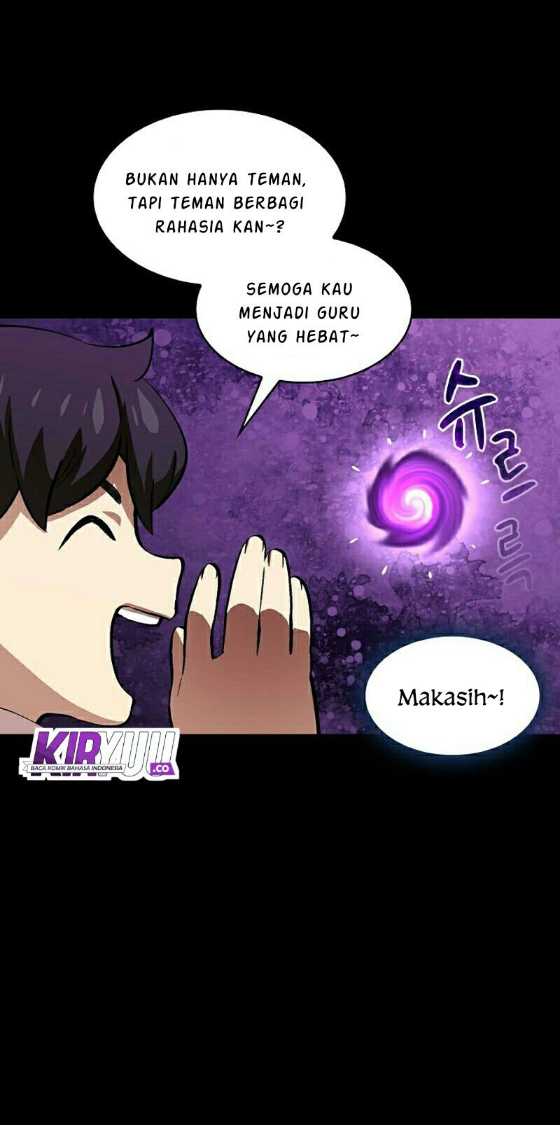 FFF-Class Trashero Chap 65 - Next Chap 66