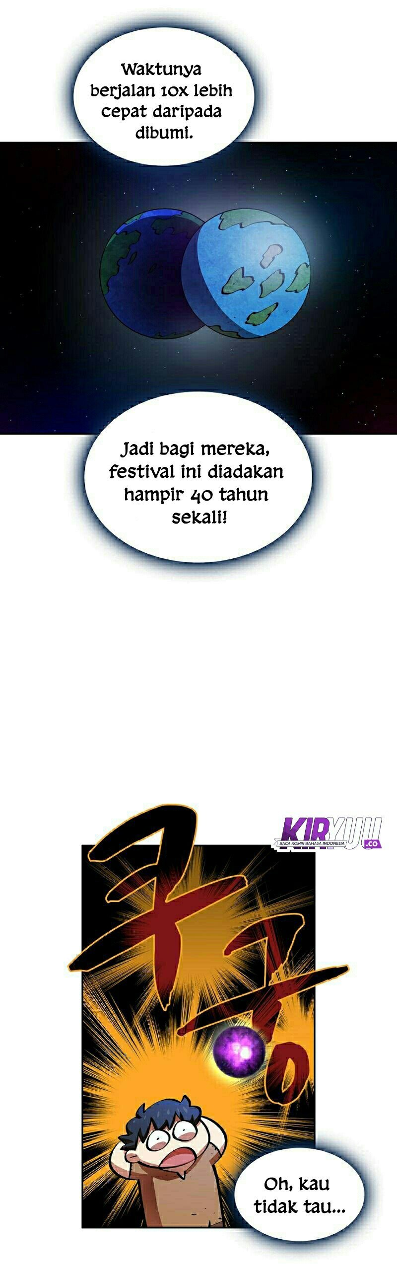 FFF-Class Trashero Chap 66 - Next Chap 67