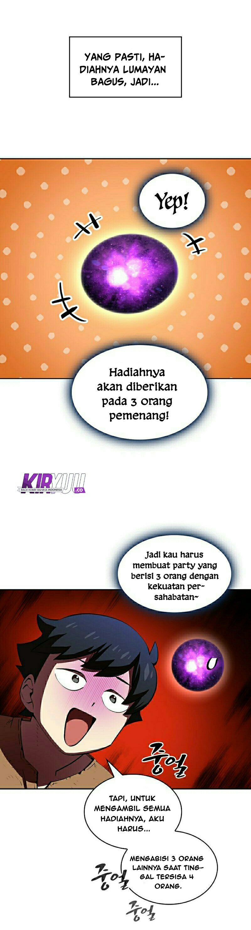 FFF-Class Trashero Chap 66 - Next Chap 67