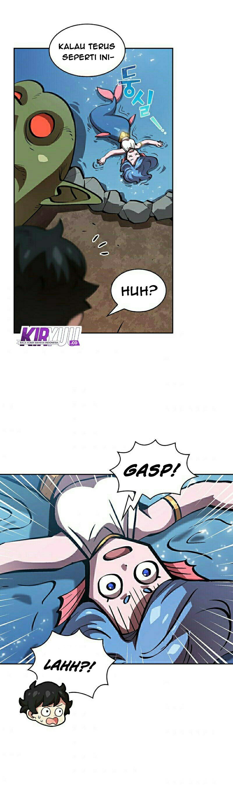 FFF-Class Trashero Chap 66 - Next Chap 67