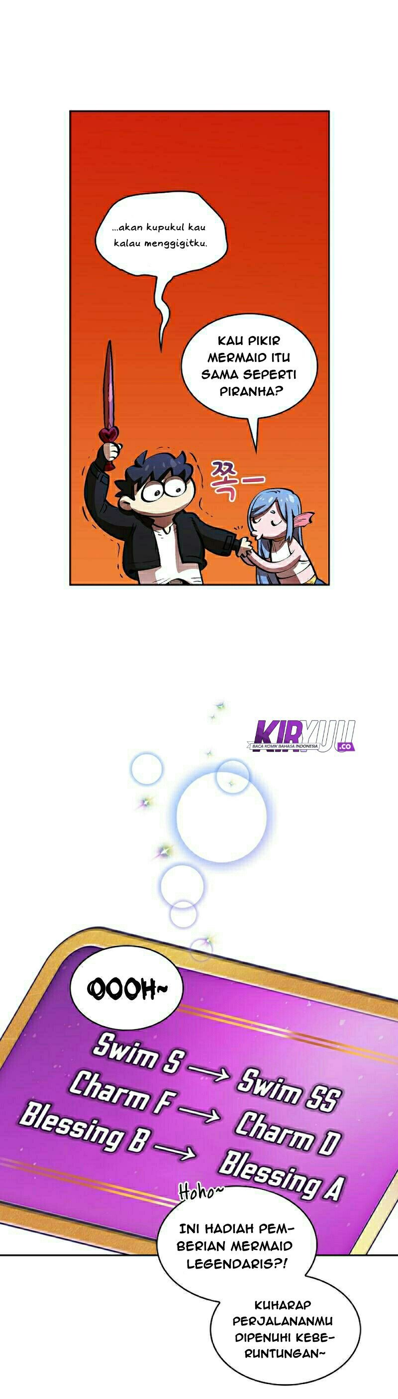 FFF-Class Trashero Chap 66 - Next Chap 67