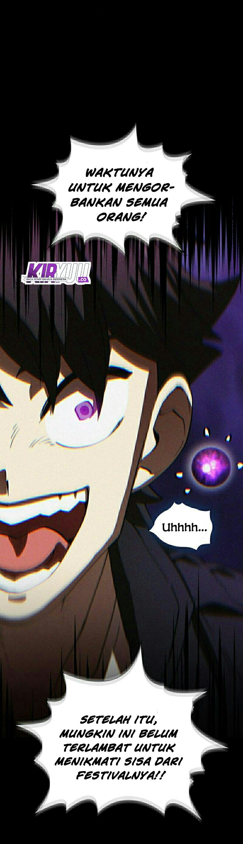 FFF-Class Trashero Chap 66 - Next Chap 67