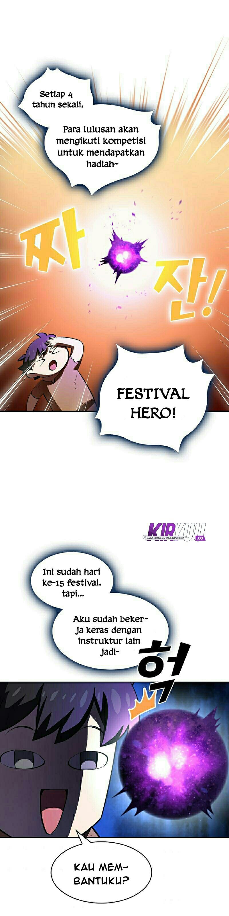 FFF-Class Trashero Chap 66 - Next Chap 67