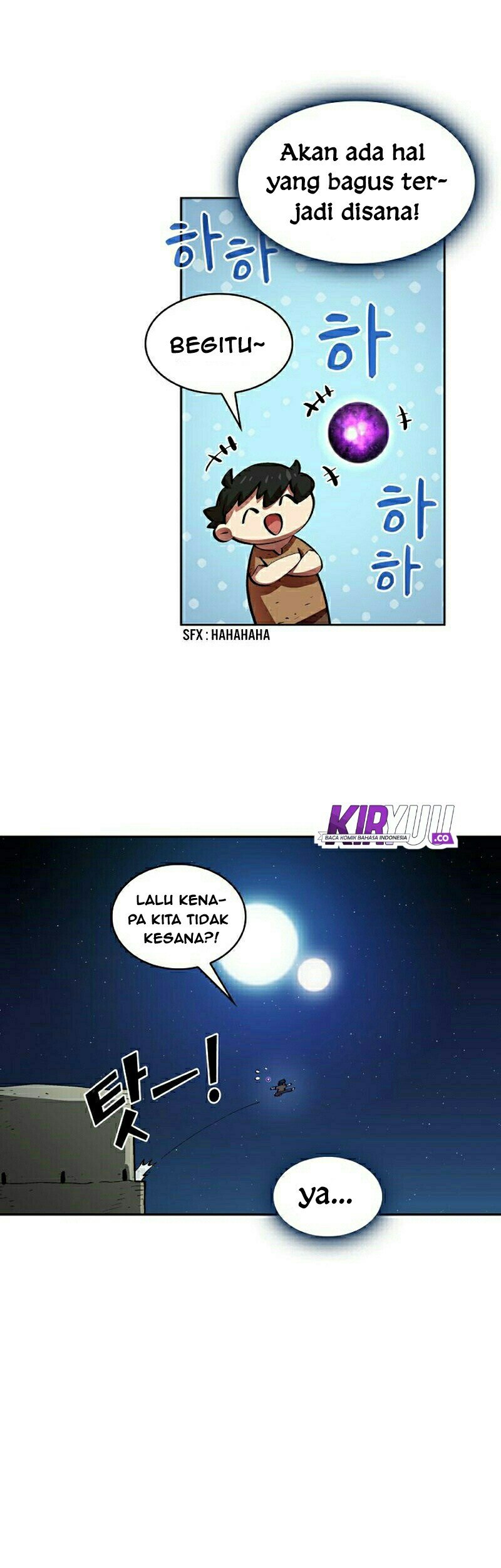 FFF-Class Trashero Chap 66 - Next Chap 67