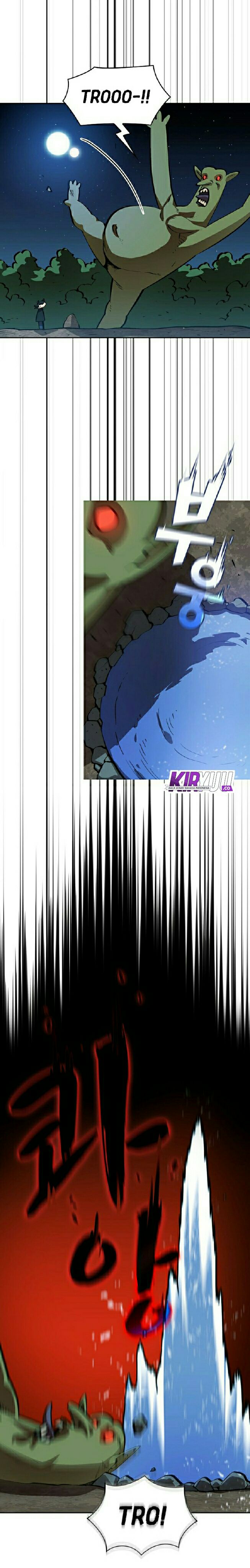 FFF-Class Trashero Chap 66 - Next Chap 67
