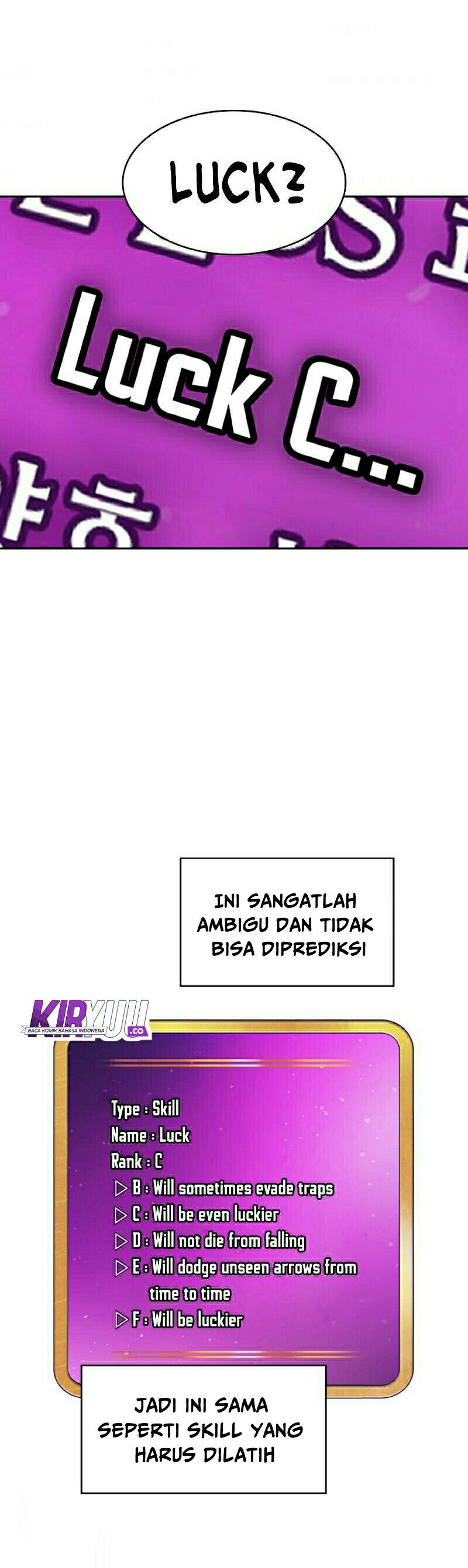 FFF-Class Trashero Chap 66 - Next Chap 67