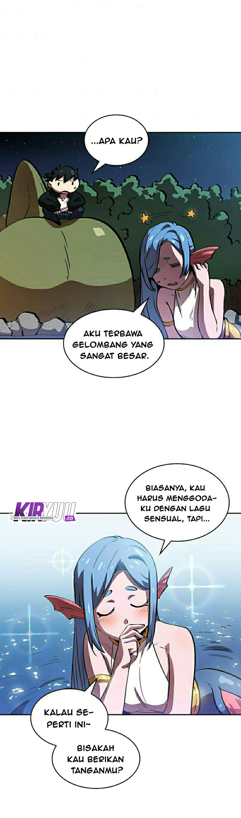 FFF-Class Trashero Chap 66 - Next Chap 67