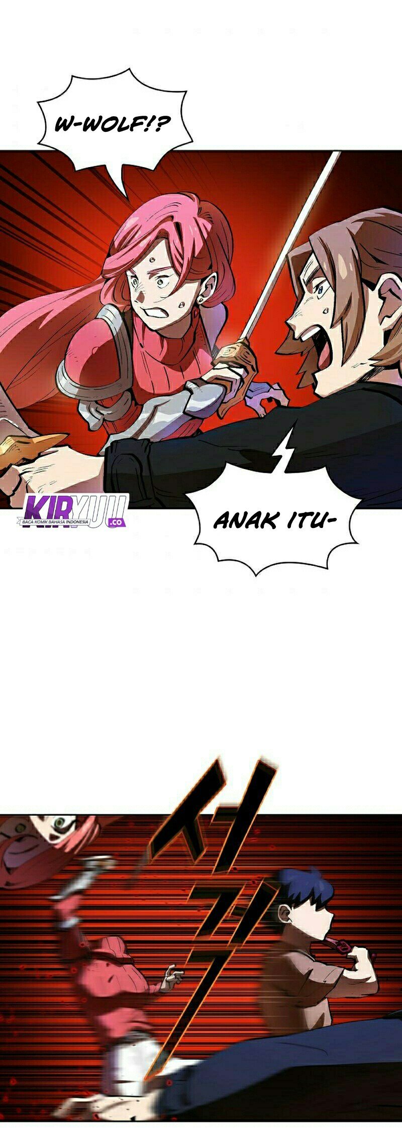 FFF-Class Trashero Chap 66 - Next Chap 67