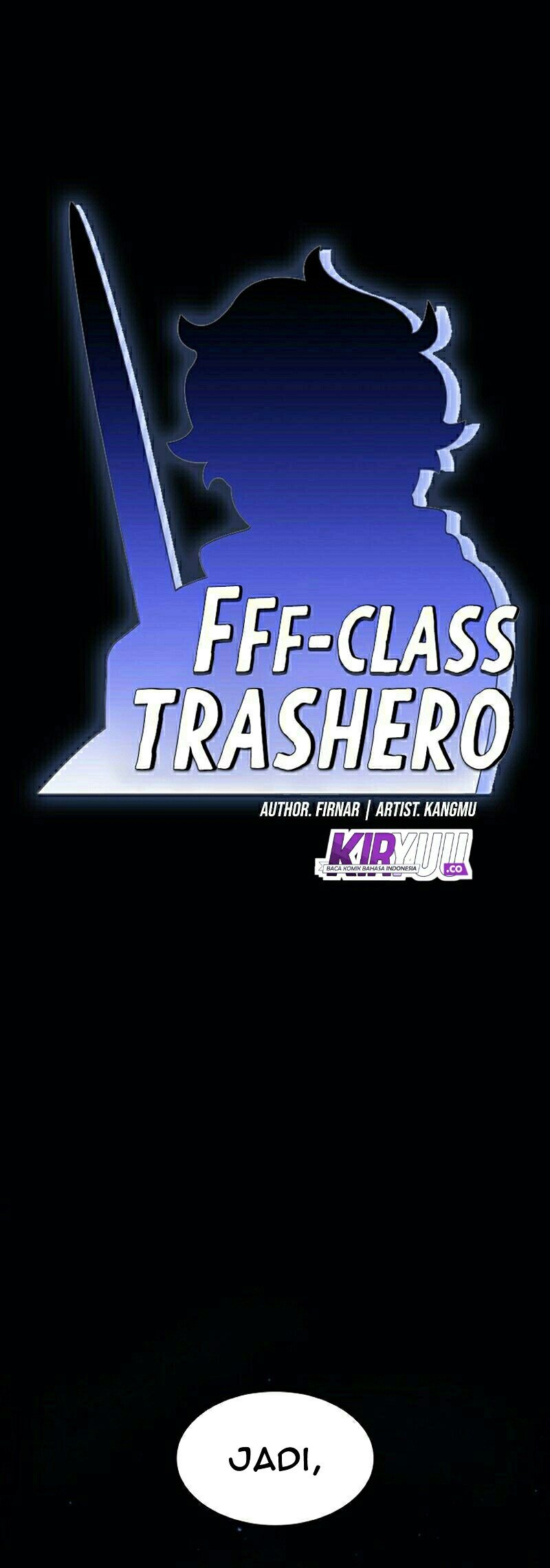 FFF-Class Trashero Chap 66 - Next Chap 67