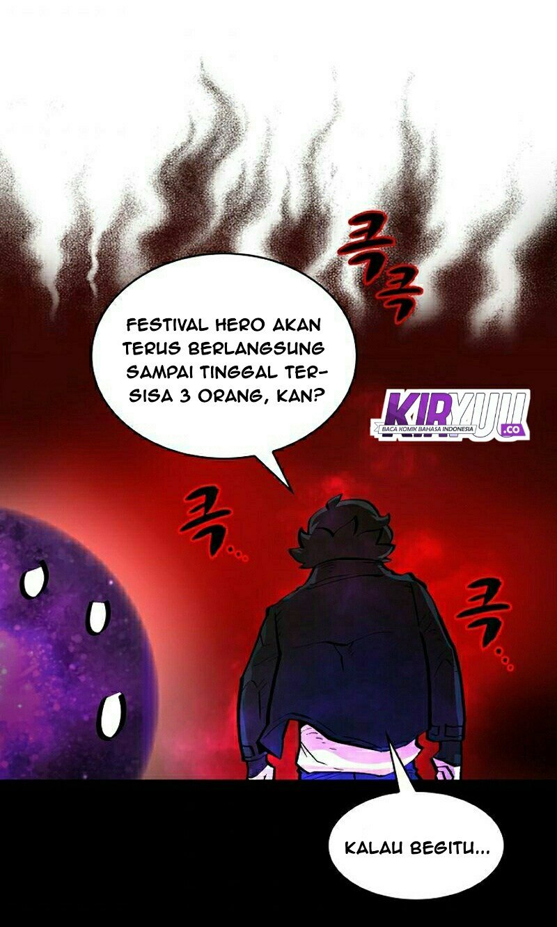 FFF-Class Trashero Chap 66 - Next Chap 67