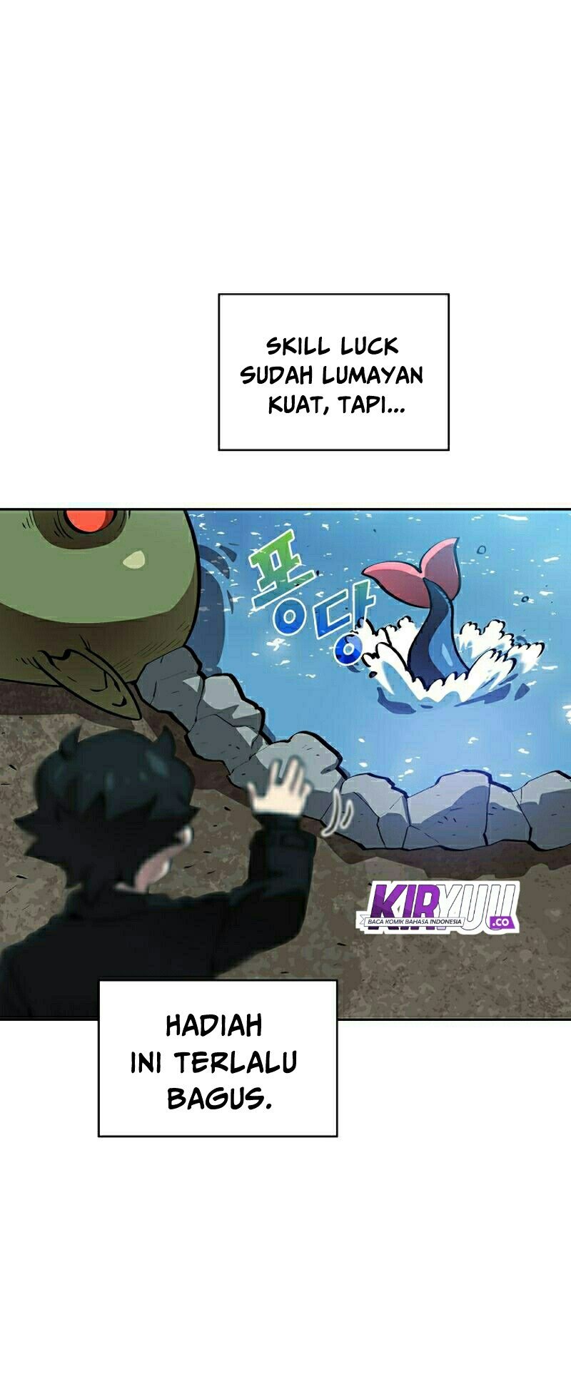 FFF-Class Trashero Chap 66 - Next Chap 67