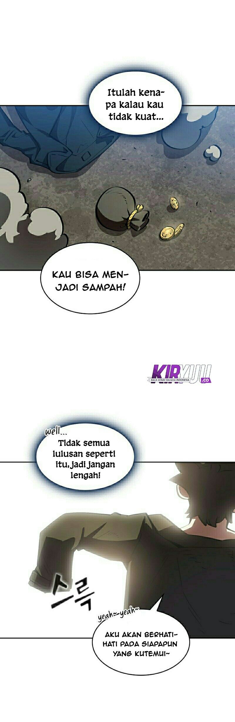 FFF-Class Trashero Chap 66 - Next Chap 67