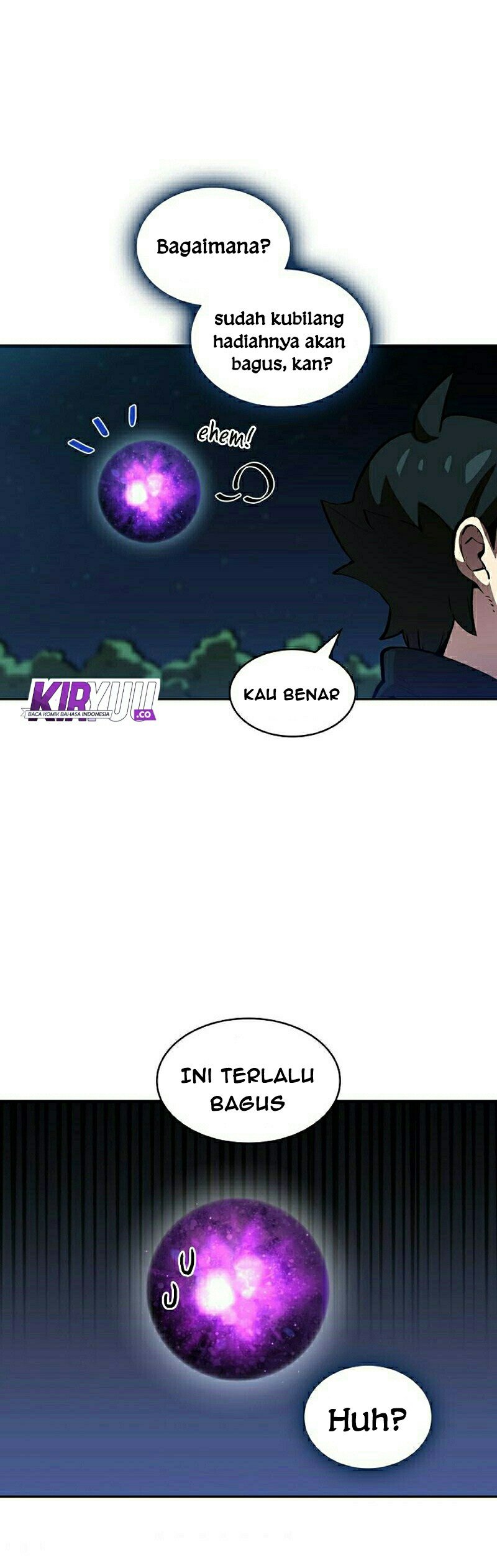 FFF-Class Trashero Chap 66 - Next Chap 67