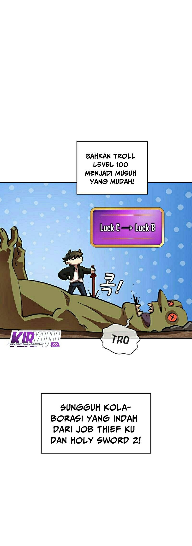 FFF-Class Trashero Chap 66 - Next Chap 67