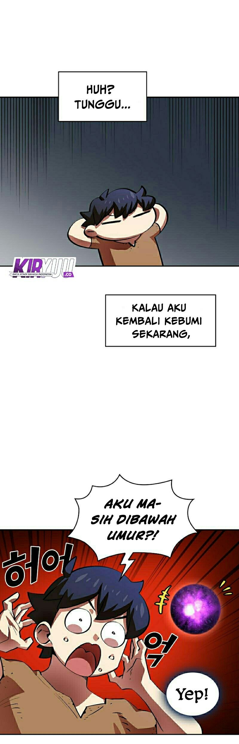 FFF-Class Trashero Chap 66 - Next Chap 67