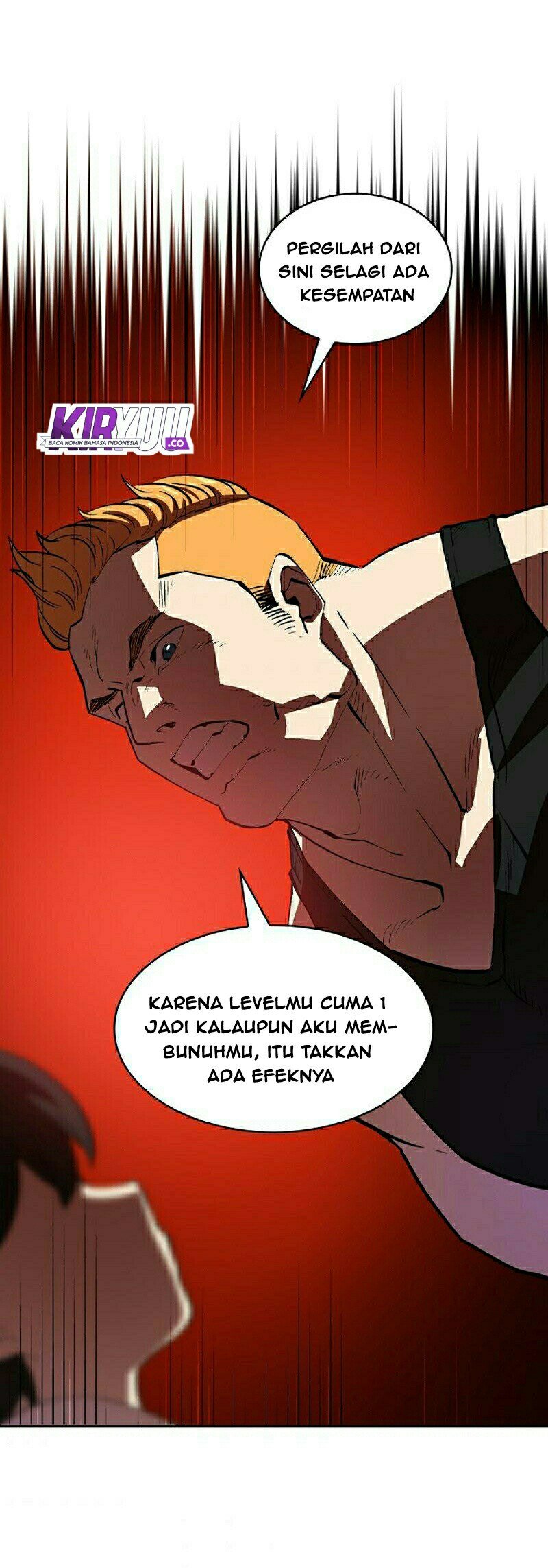 FFF-Class Trashero Chap 66 - Next Chap 67