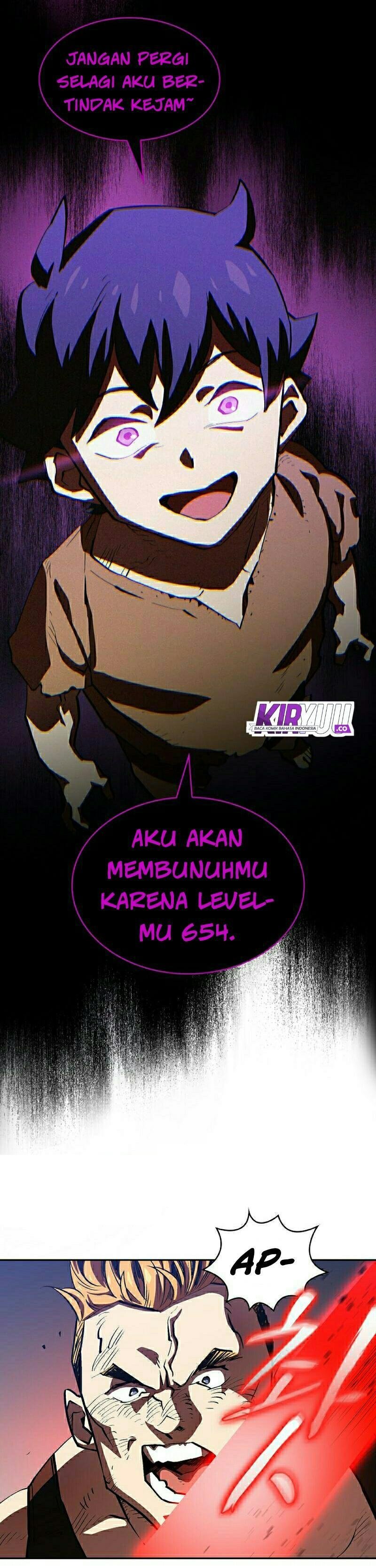 FFF-Class Trashero Chap 66 - Next Chap 67