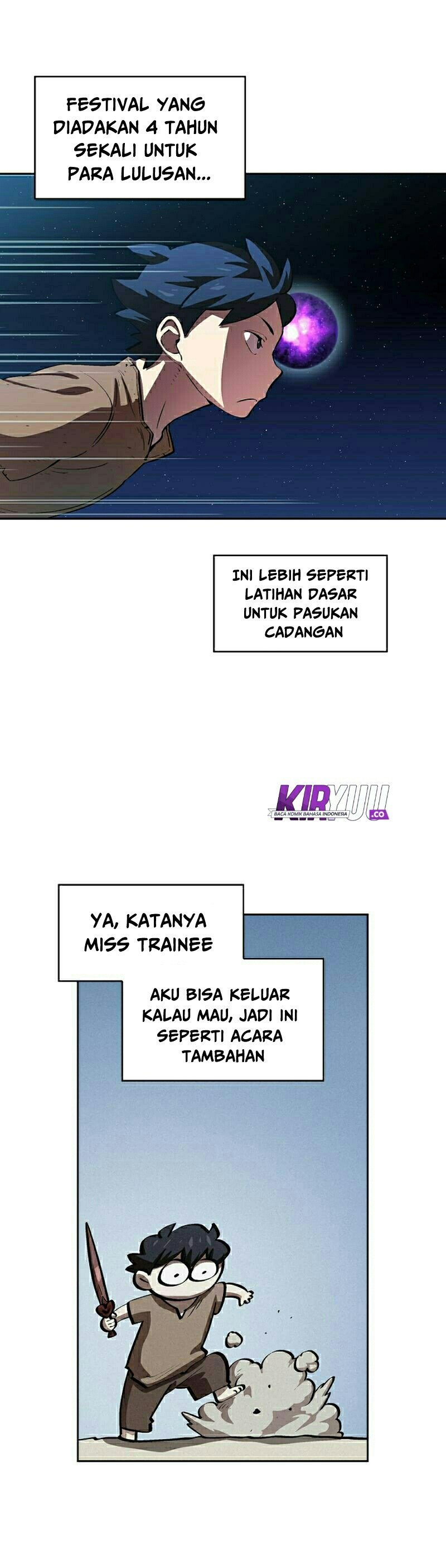 FFF-Class Trashero Chap 66 - Next Chap 67