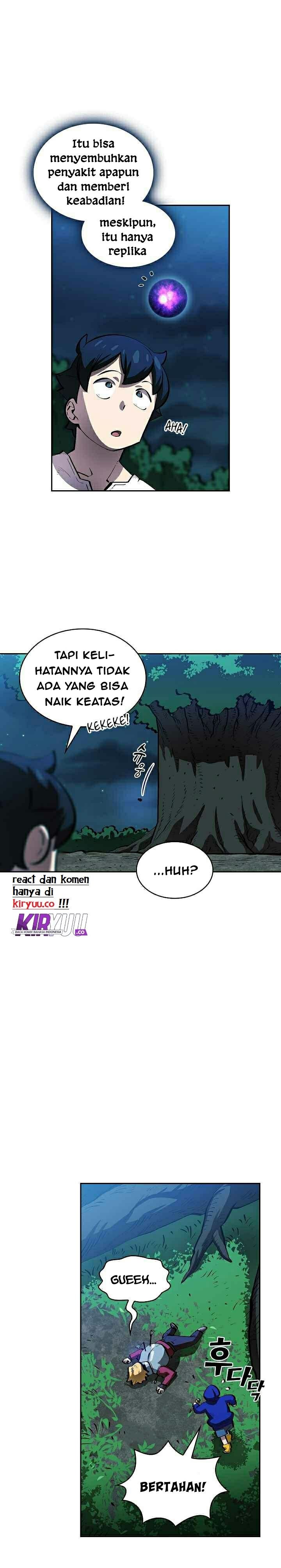 FFF-Class Trashero Chap 67 - Next Chap 68