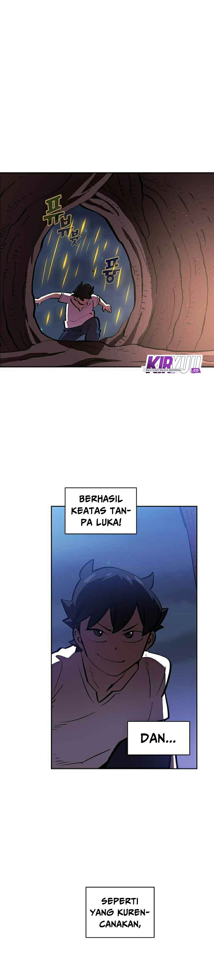 FFF-Class Trashero Chap 67 - Next Chap 68