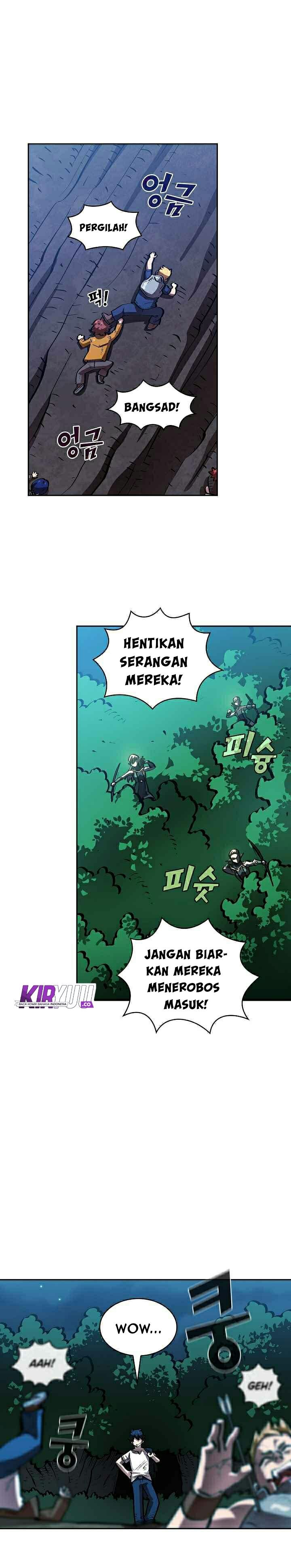 FFF-Class Trashero Chap 67 - Next Chap 68