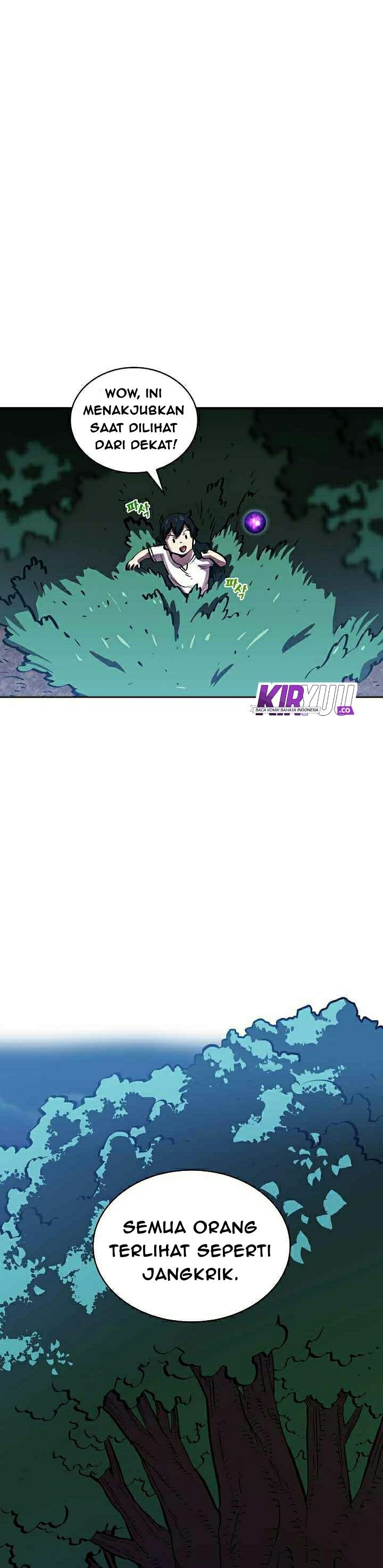 FFF-Class Trashero Chap 67 - Next Chap 68