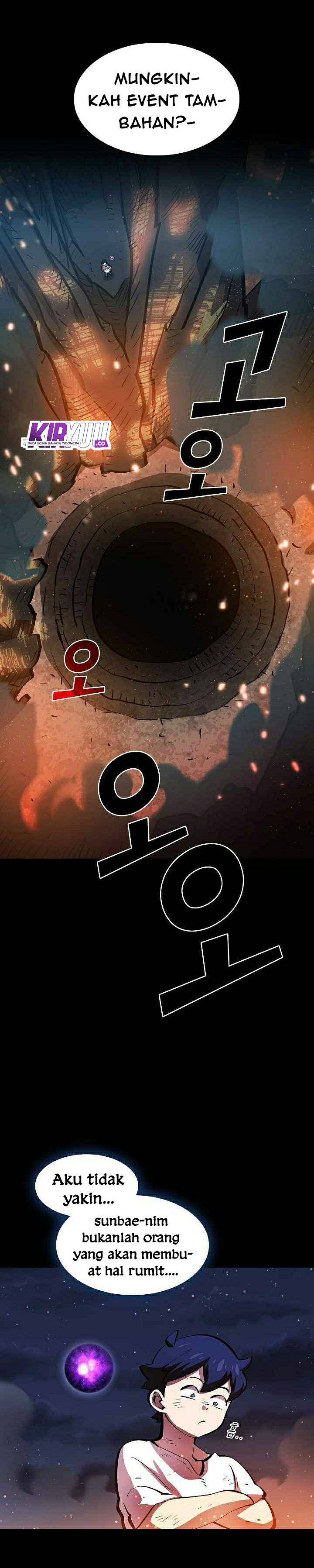 FFF-Class Trashero Chap 67 - Next Chap 68