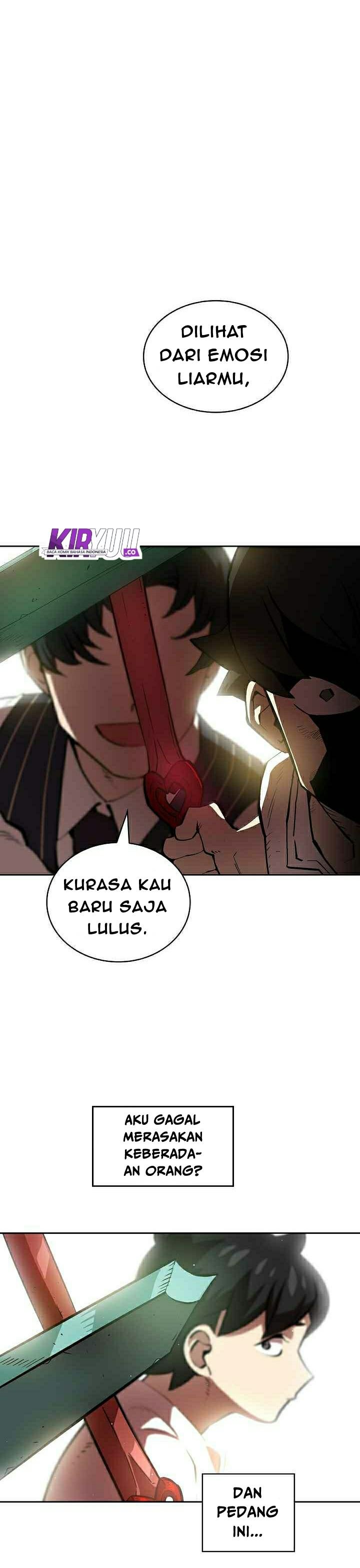 FFF-Class Trashero Chap 67 - Next Chap 68