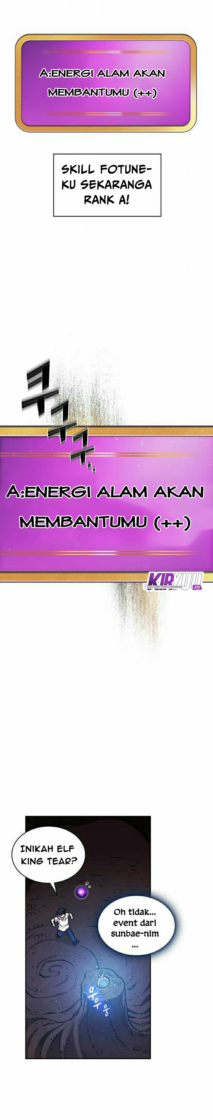 FFF-Class Trashero Chap 67 - Next Chap 68