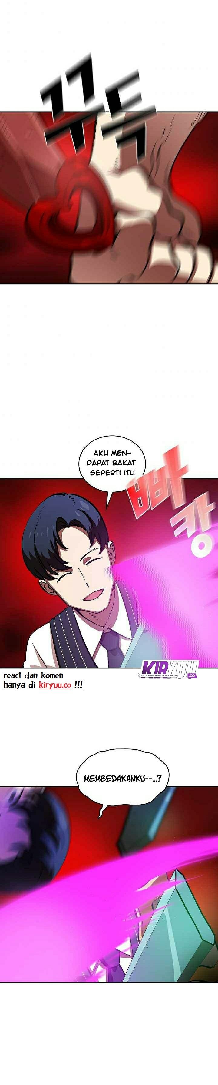 FFF-Class Trashero Chap 67 - Next Chap 68