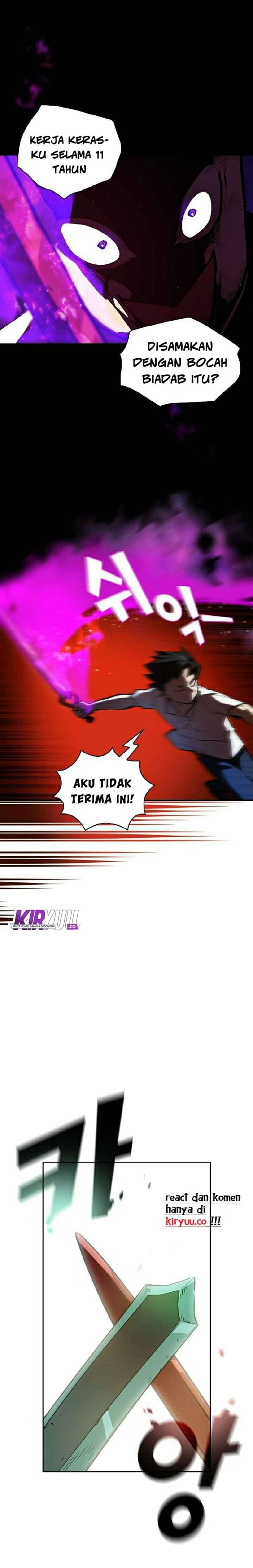 FFF-Class Trashero Chap 67 - Next Chap 68