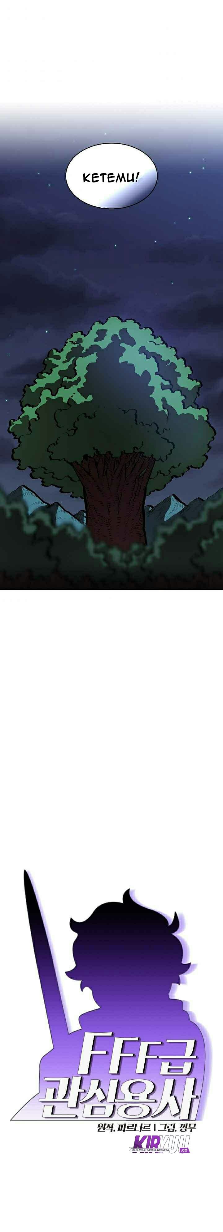 FFF-Class Trashero Chap 67 - Next Chap 68