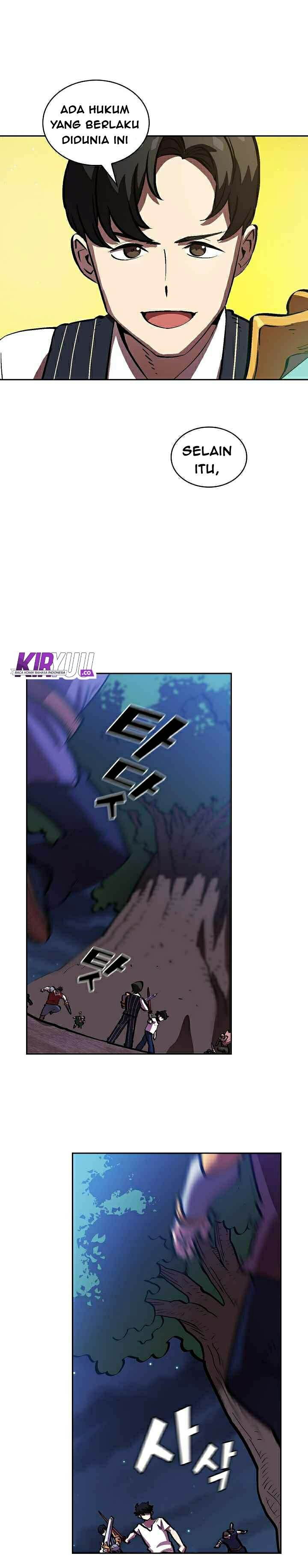 FFF-Class Trashero Chap 67 - Next Chap 68