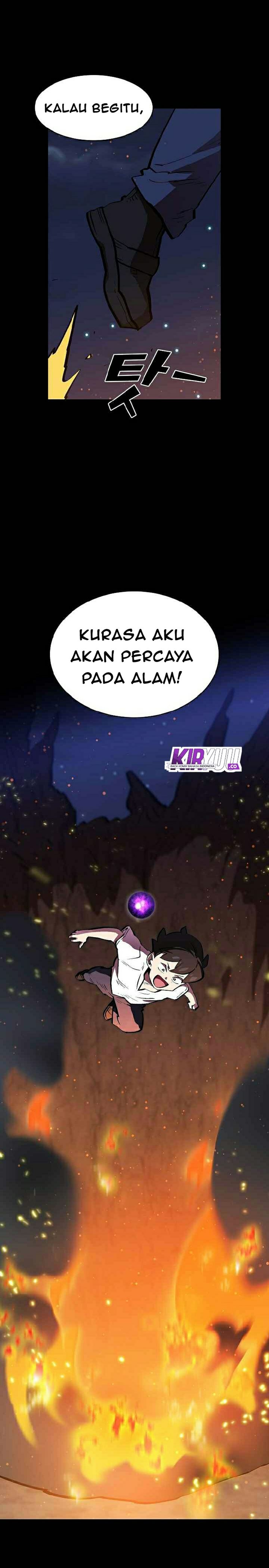 FFF-Class Trashero Chap 67 - Next Chap 68