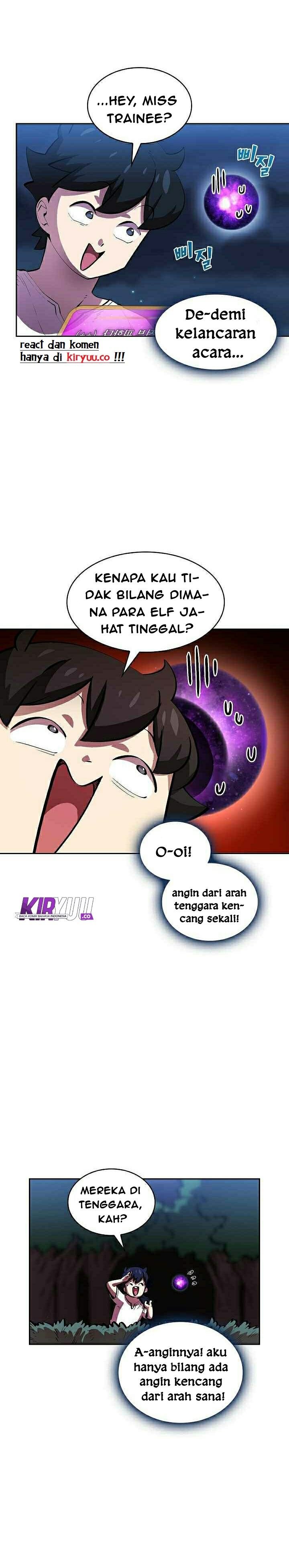 FFF-Class Trashero Chap 67 - Next Chap 68