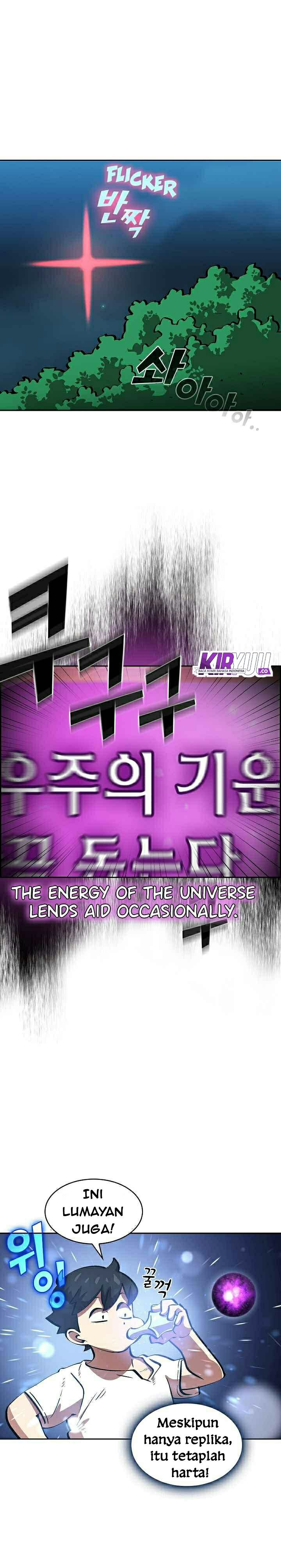 FFF-Class Trashero Chap 67 - Next Chap 68