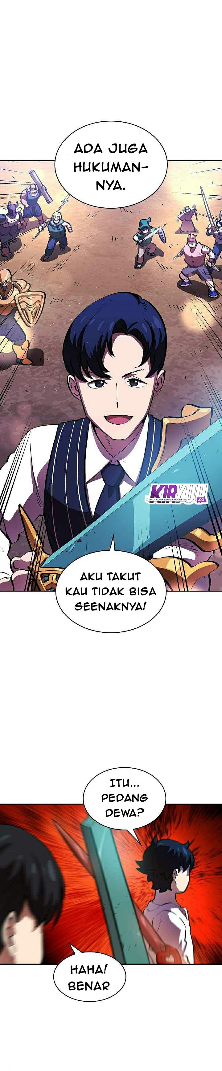 FFF-Class Trashero Chap 67 - Next Chap 68