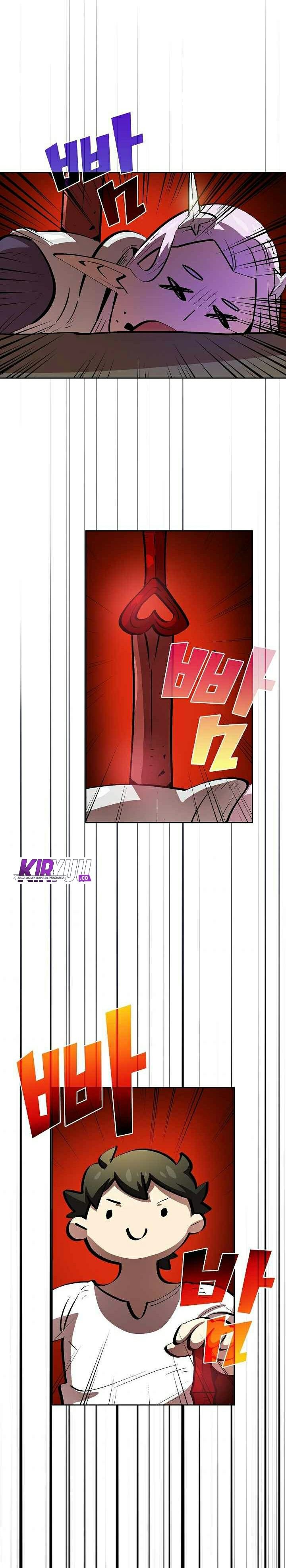 FFF-Class Trashero Chap 68 - Next Chap 69