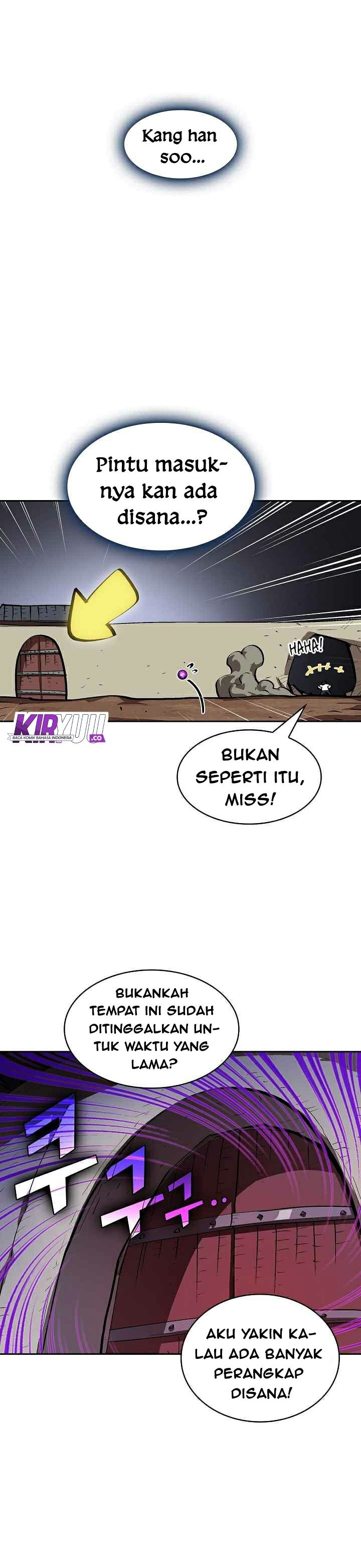 FFF-Class Trashero Chap 68 - Next Chap 69