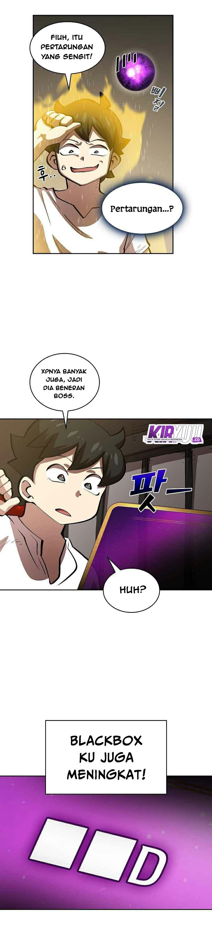 FFF-Class Trashero Chap 68 - Next Chap 69