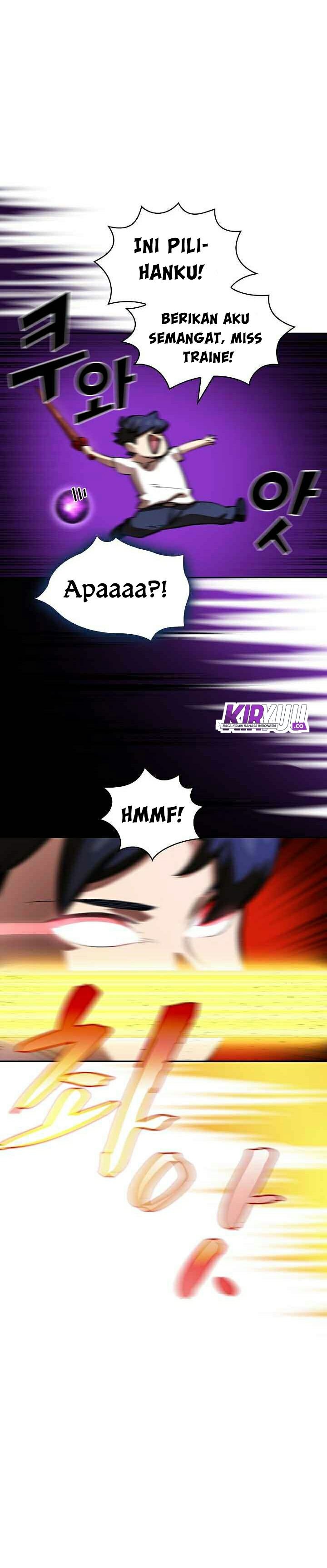 FFF-Class Trashero Chap 68 - Next Chap 69